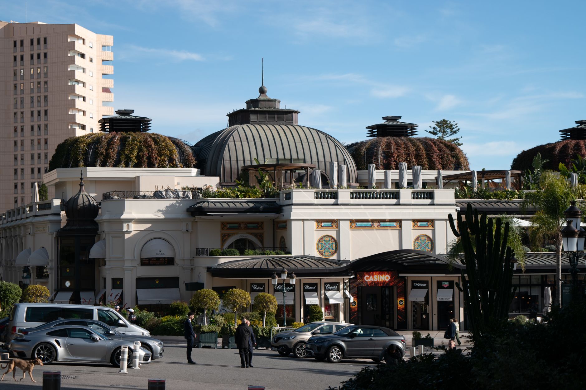 Nice Airport to Cannes Taxi: Premium Private Transfers on the French Riviera